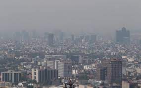 La fase preventiva de contingencia ambiental fue activada este miércoles 25 de diciembre, debido a los altos niveles de contaminación en la ciudad de méxico (cdmx). Contingencia Ambiental Se Mantiene En Cdmx Y Estos Autos No Circularan