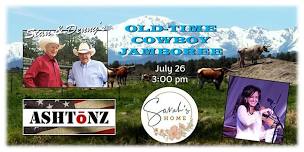 Stan & Denny's Old-Time Cowboy Jamboree