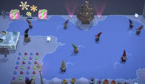 Maybe you would like to learn more about one of these? 5 Star Best Acnh Christmas Design Ideas 10 Decorating Ideas For Your Island Animal Crossing Island Tours