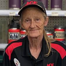 Helpful Hardware Co. Ace of Springfield