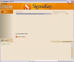 Alcatel ot 5033t unlock free. How To Decode Alcatel One Touch 983 With Sigmakey Sigmabox Gsmserver
