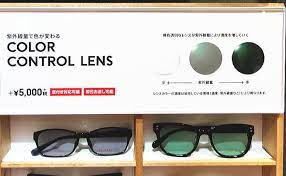 Liquid lenses are an ideal solution for barcode inspection, package sorting, quality control. Jinsã®ã‚«ãƒ©ãƒ¼ã‚³ãƒ³ãƒˆãƒ­ãƒ¼ãƒ«ãƒ¬ãƒ³ã‚ºãŒ è»Šã®é‹è»¢ã«é©ã—ã¦ã„ã‚‹ã®ã‹ è©¦ã—ã¦ã¿ãŸ