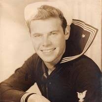 Obituary, Visitation & Funeral Information