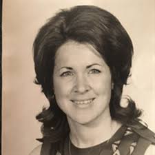 Gwendolyn Ann Jolly Obituary March 22, 2019