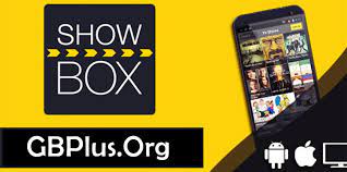 Showbox app is available to download on android, ios (iphone, ipad) and pc for free. Showbox Apk V5 36 Mod Show Box Download Free For Android