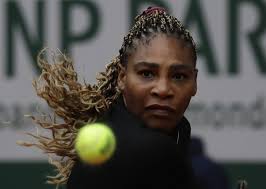 1 in singles on five separate occasions. Underpaid Undervalued Serena Williams Highlights Racism In Tennis Daily Sabah