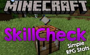 Ultra mod, twelve battle classes familiar from online rpg games will appear in minecraft, which will significantly expand the combat . Skillcheck Mod Para Minecraft 1 14 1 14 1 1 14 2 Jugar Minecraft