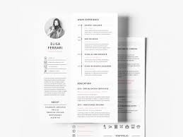 Include only the best and closely related to your career profession and the access to editor tool feature. Free Two Pages Resume Template Resumekraft