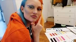 Naomi Jon is releasing her own fashion brand : r/BeautyGuruChatter