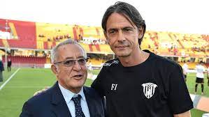 Mauro vigorito plays the position goalkeeper, is 30 years old and 187cm tall, weights 79kg. Benevento Vigorito Mi Hanno Chiamato Da Napoli Dicendomi Che Quando Si Vuole Ammazzare Il Sud Chiamano Mazzoleni Gonfia La Rete