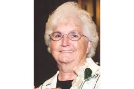 Shirley Schwartz Obituary (2015)