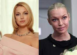 Балерина анастасия волочкова не прочь поностальгировать. Transformaciya Obraza Anastasii Volochkovoj Neveroyatno Nezhnye I Krasivye Foto Baleriny V Molodosti Lifestyle Seldon Novosti