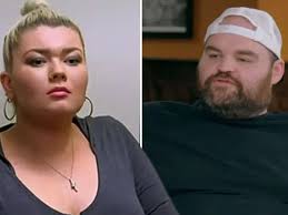 Teen Mom's Gary Shirley breaks silence after Amber Portwood's fiancé goes  missing and begs for prayers