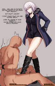 Best hentai femdom cock destroyed 2023 - Femdom Manga