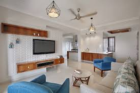 2 Bhk Interior Design Studio 7 Designs The Architects Diary In 2020 Apartment Interior Design Apartment Interior Apartment Design