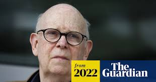 Letter: Claes Oldenburg obituary