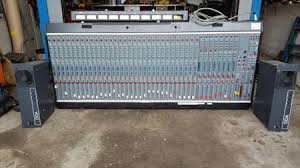 Table de mixage cd de marque american audio, modèle: Tables Consoles De Mixage Occasions Et Destockage En France Belgique Pays Bas Luxembourg Suisse Espagne Italie Maroc Algerie Tunisie