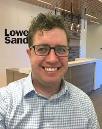 Trevor J. Erickson, Patent Engineer