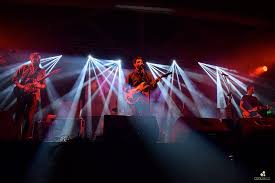 Hermanos Laser En Sala Del Museo Suenauruguay 22 08 20 Ver Fotogaleria Visited 3 Times 3 Visits Today In 2020 Concert