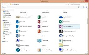 How To Create A Shortcut For Windows 8 Metro Apps On The Desktop Windows App Windows 8