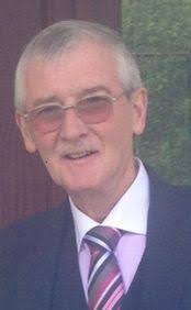 Condolence Book for James (Jimmy) Reilly (Newbliss, Monaghan)