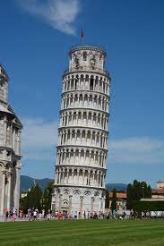 The Secret Behind Why The Leaning Tower Of Pisa Doesn T Fall Over Leaning Tower Of Pisa Leaning Tower Pisa
