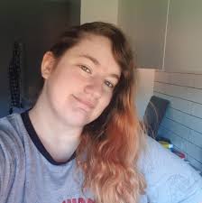 Hi does anyone know a Natalie Harris