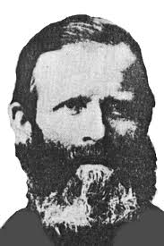 Thomas Beard (1836-1917)