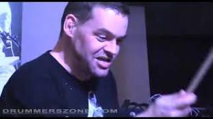 Drummerszone