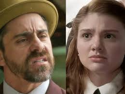 Garota do Momento: erro grave de Nelson acaba com o sonho de Celeste