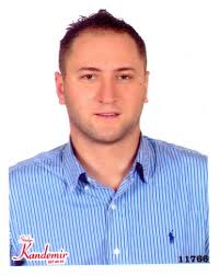 Doç. Dr. YILMAZ UMUT ASLAN