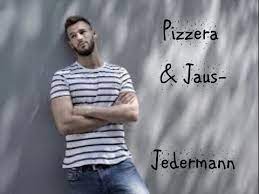 Zweck dieser datenverwendung ist die gewährleistung der systemsicherheit und die verbesserung der nutzersicherheit. Pizzera Jaus Jedermann Lyrics Youtube