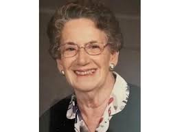 Thelma Mae Boyer Obituary (2024)