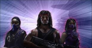 23 characters are unlocked from the beginning. Where Do The Mortal Kombat 11 Ultimate Tier Lists Sit Two Weeks After The Launch Of Mileena Rain And Rambo Along With Kustom Variations