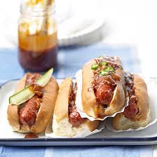 29 Fourth Of July Party Ideas For A Seriously Patriotic Bash Stuffed Peppers Recipes Bbq Recipes