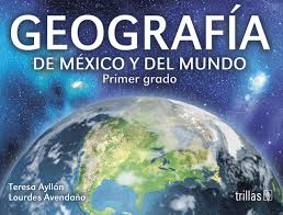 Mehr als 7 millionen monatliche besucher und 8.100 verkäufer vertrauen uns bereits Geografia De Mexico Y Del Mundo Primer Grado Ayllon Teresa 9786071711052 Amazon Com Books
