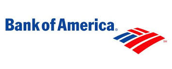 Bank Of America Banks Logo Logos Banking