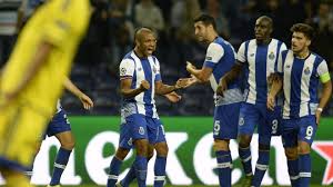 #rúben neves #ruben neves #porto #fc porto #fcp #futebol clube do porto #i'm not feeling this photo but i couldn't find better ones?? Portos Ruben Neves Jungster Kapitan Jemals In Der Champions League Uefa Champions League Uefa Com