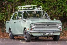 Image result for Spring Green 1971 Vauxhall