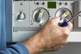 I would use them again in a heart beat. Services Twickenham Green Plumbing And Heating