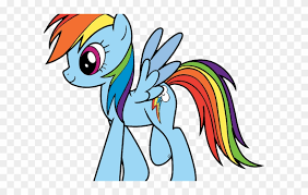 Cool, big and beautiful coloring pages with ponies, princess ponies, tempest shadow, grubber, captain celaeno, princess skystar, capper, songbird serenade and other characters from my little pony the movie. My Little Pony Clipart Artist Rainbow Dash Colouring Pages Png Download Full Size Clipart 589954 Pinclipart