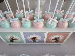 Pin On Baby Shower Tea Party Theme