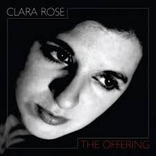 Clara Rose —