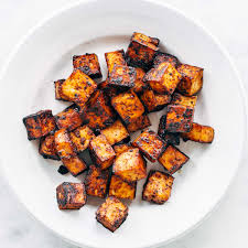 Firm and extra firm are the most common types called for in recipes that involve frying or baking the tofu. How To Cook Tofu Pinch Of Yum