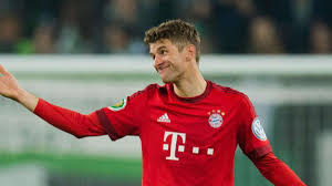 Mehr jugendmannschaften die jugendmannschaften des fc bayern im überblick. Frauen Kuren Thomas Muller Zum Beliebtesten Fussballer Fussball
