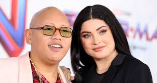 Jacob Batalon Reveals His Girlfriend Was On Set When Tobey Maguire & Andrew  Garfield Were