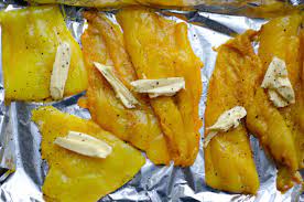 How To Cook Smoked Haddock