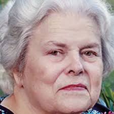 Obituary: Roberta Brown