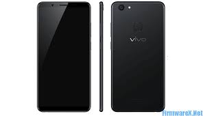 Vivo V7 Pd1718f Official Firmware Frp Reset Firmwarex