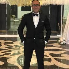 Profile for Tamer Saad Aly